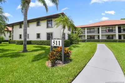 511 SW South River Drive #207 1