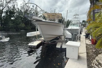 Dock