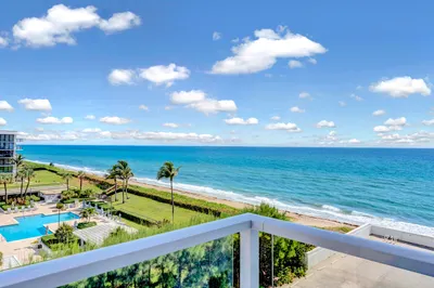 3450 S OCEAN Boulevard #5050 1
