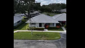 Charming Villa in PGA National | Club Cottages