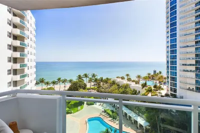 3001 S Ocean Dr #923 1