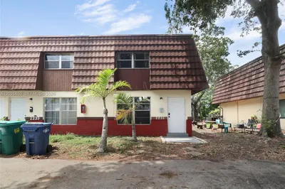 2235 NW 59th Way #2235 1