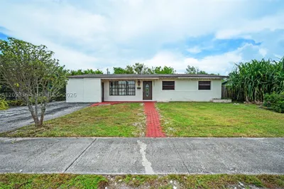 5001 NW 179th Ter 1