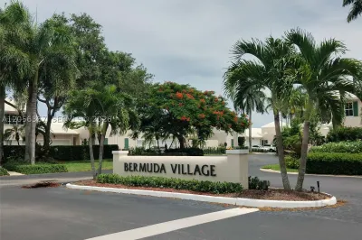 17276 Bermuda Village Dr #17276 1