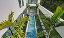 Master Balcony View