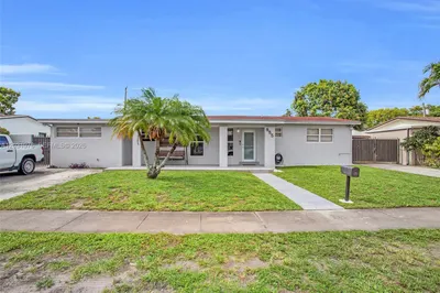 855 W 70th Pl 1