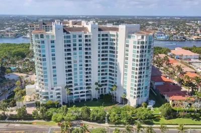 3700 S Ocean Blvd #908 1