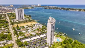 Just Listed | 5200 N Flagler Drive #1106