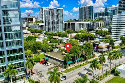 2650 Biscayne Blvd 1