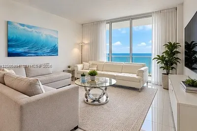 3901 S Ocean Dr #15F 1