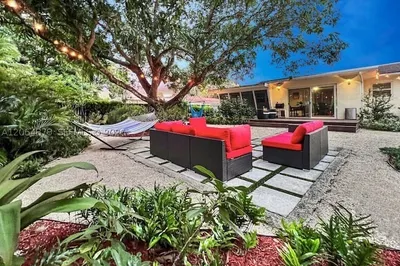Biscayne Park Residential 1