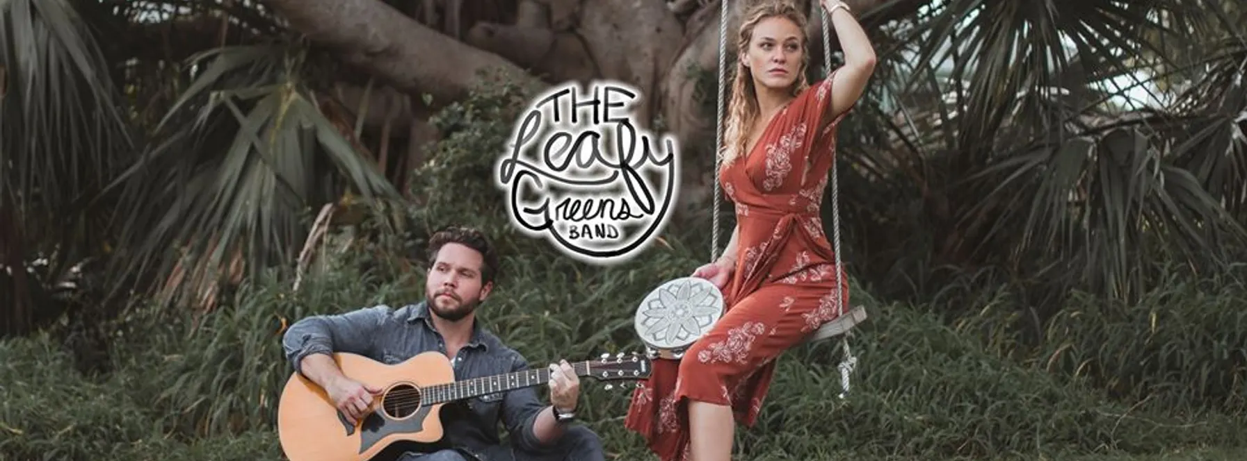 Local CommUNITY: The Leafy Greens Band