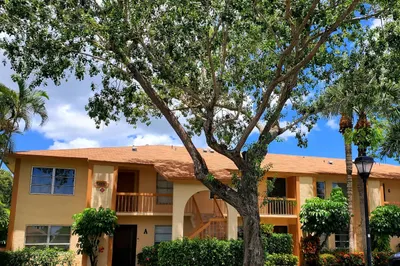 5890 Sugar Palm Court #F 1