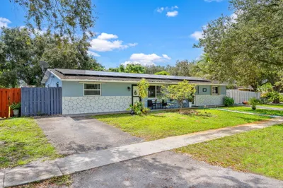 9478 SW 51ST Street #9478 1