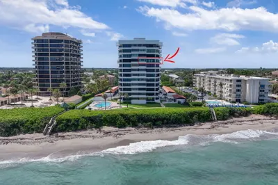 600 Ocean Drive #9A 1
