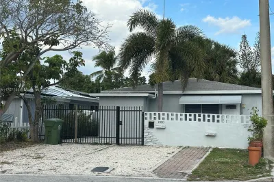 Fence