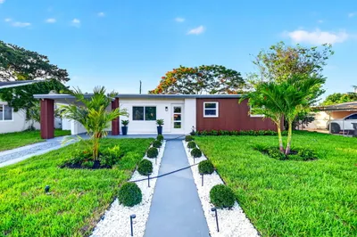 3947 Pensacola Drive 1