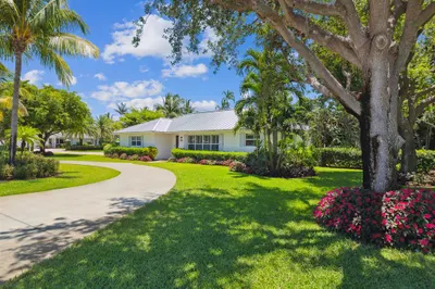 200 NW 22nd Street