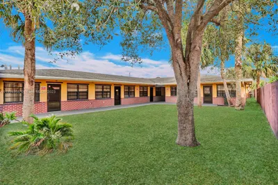 1731 Alcazar Dr 1