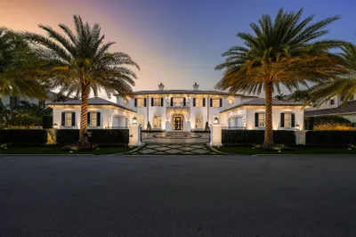 215 W Key Palm Road 1