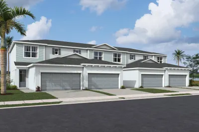 Beacon Home Rendering