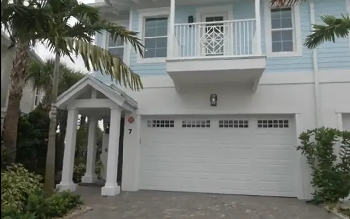 130 Water Pointe place #7