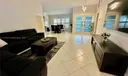 Entry of home with Dining Room and large family room