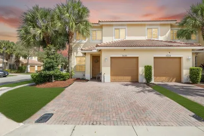 3230 NW 32nd Terrace #3230 1