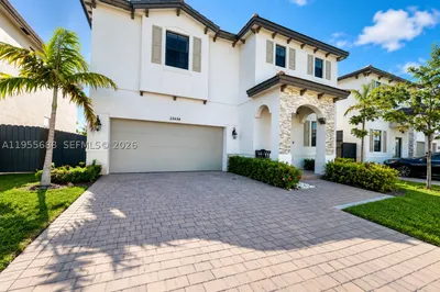 22634 SW 131st Pl #22634 1