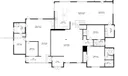 Floor Plan #1