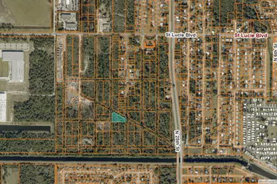 -- Tampa Trail 1