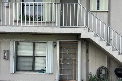 15360 SW 72 ST #21 1