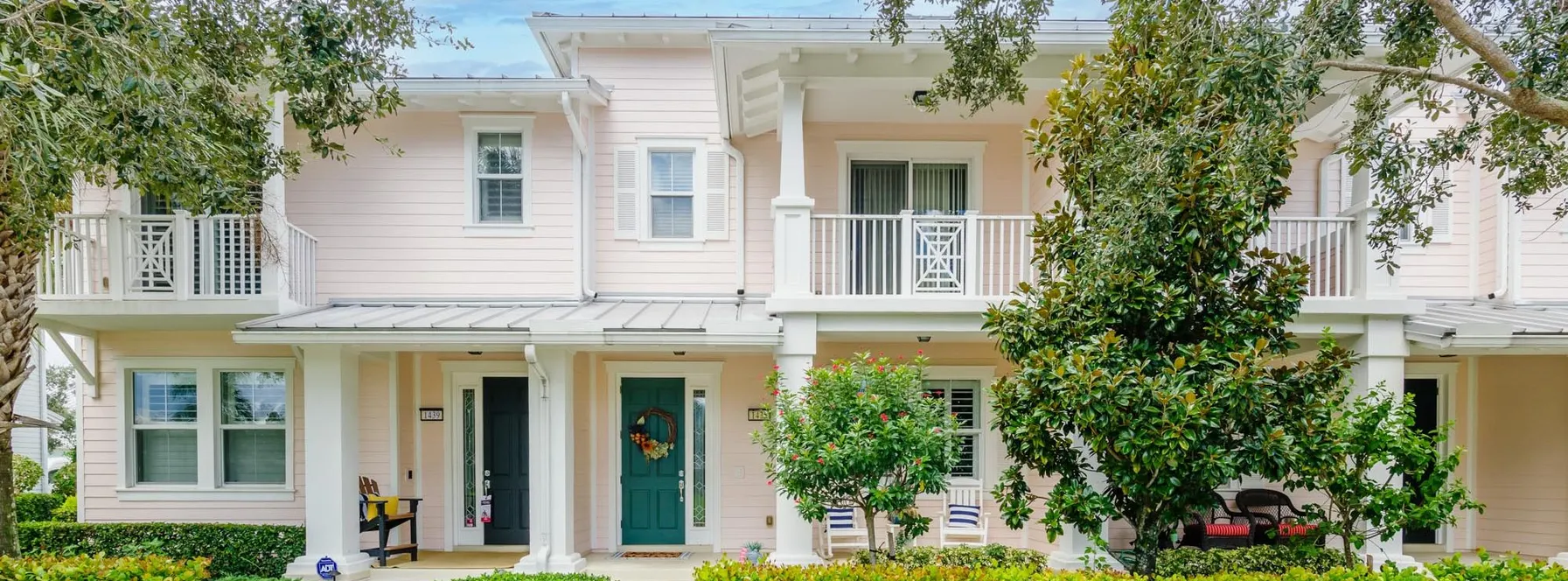 Just Listed | 1435 N Jeaga Drive