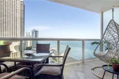 Hallandale Beach Residential 1