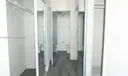 Closet/Bathroom