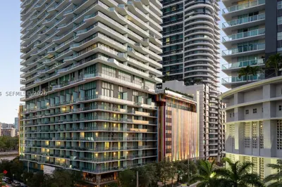 1300 S Miami #4209 1