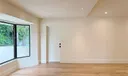 FAMILY ROOM BAY WINDOW