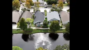 Charming Pool Home with Lake Views in Jupiter