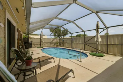 Private Pool
