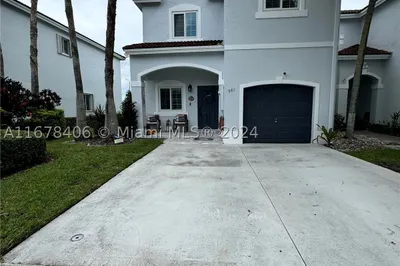 961 SW 147th Ct 1