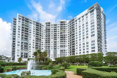 1701 S Flagler Drive #1806 1