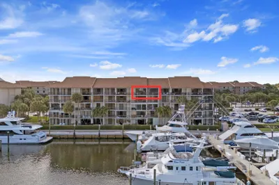 2401 Marina Isle Way #503 1