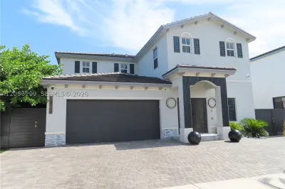 12765 SW 210th Ter 1