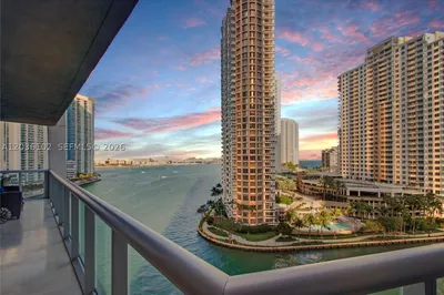 465 Brickell Ave #1101 1