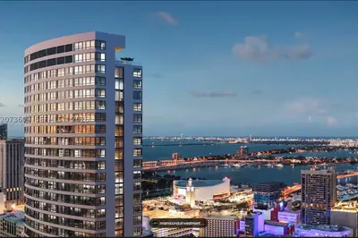 225 N Miami Ave #1407 1