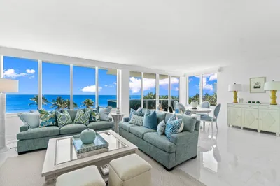 700 S Ocean Boulevard #405 1
