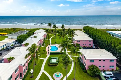 1877 S Ocean Boulevard #10 1