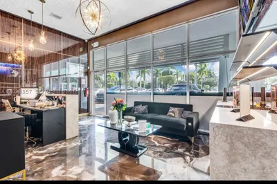 Miami Commercial 1