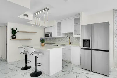 white kitchen 2