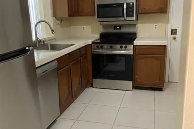 3340 BEAU RIVAGE Drive #104 1